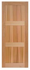 Exterior Doors: AR44 TGV - Exterior Doors
