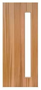 AR10 TGV - Exterior Doors