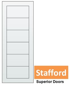 Stafford - Steel x 2 Insert EPS Core