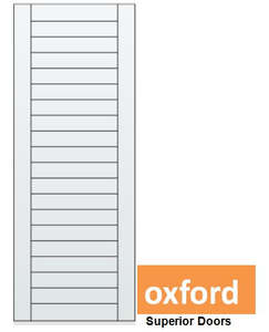 Steel Insert: Oxford - Steel Insert x 2 EPS Core