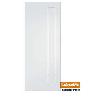 Lakeside - Steel x 2 Insert EPS Core