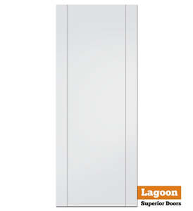 Lagoon - Steel x 2 Insert EPS Core