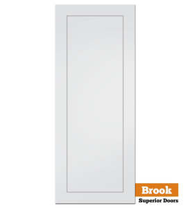 Brook - Steel x 2 Insert EPS Core