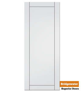 Steel Insert: Bridgewater - Steel x 2 Insert EPS Core