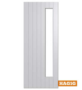 Door Height: Accent HAG1G Opentop