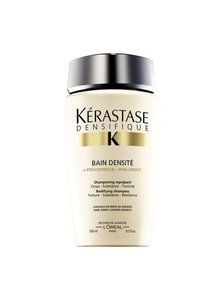 Products: Bain Densité Femme – Boost Volume for Thinning Hair - D'or Hairstylists