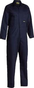 BC6007 Bisley Men's Overalls Regular Weight Regular - Seconds