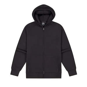 Brand: Cloke: HZE Cloke Explorer Zip Hoodie
