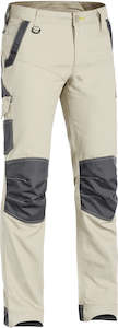 BPC6130 Bisley Flex & Move™ Stretch Pant - Regular