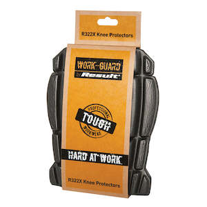 Workguard: R322X Work-Guard Knee Protectors