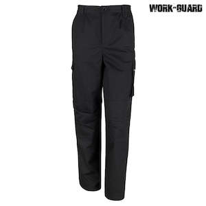 R308X Workguard Adults Action Trousers