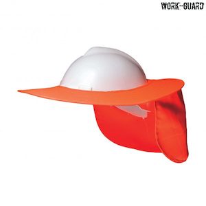 Workguard: H15700 Workguard Hard Hat Protective Brim