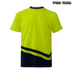 Workguard: R464X Workguard Peak Performance T-Shirt