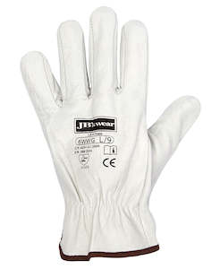 Gloves: 6WWG JB's RIGGER GLOVES (12 PACK) CE 3,1,2,3