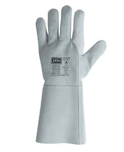 Gloves: 6WWGW JB's WELDER GLOVE (6 PACK)