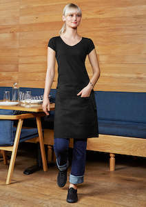 Seconds: BA94 Short Waisted Apron - Seconds