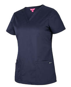 4SPT1 JB's Ladies Premium Scrub Top