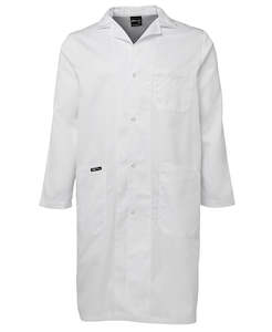Lab Coats: 5HDC JB's Lab/Dust Coat