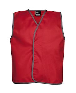 6HFU JB's KIDS COLOURED TRICOT VEST