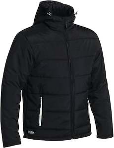 Basics: BJ6928 Bisley Puffer Jacket