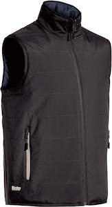 Basics: BV0328 Bisley Reversible Puffer Vest