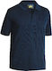 BK1290 Bisley Mens Poly/Cotton Polo Shirt