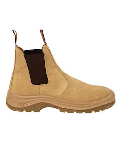 Accessories: 9E1 JB's Elastic Sided Safety Boot