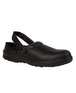 9C1 JB'S MICROFIBRE CLOG