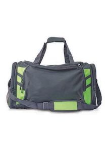 Bags: 4001 Aussie Pacific Tasman Sports Bag