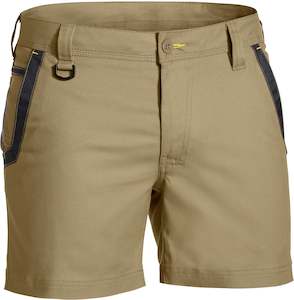 Shorts: BSH1131 Bisley Flex & Move™ Short