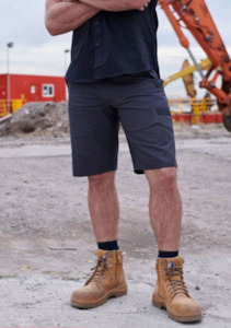 Shorts: BSHC1130 Bisley Flex & Move™ Stretch Short