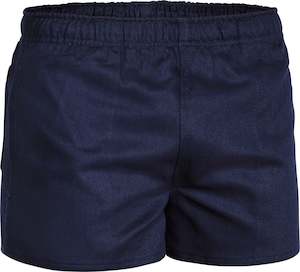 Shorts: BSHRB1007 Bisley Men's Rugby Short