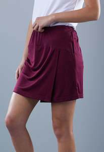 Skirts: ASK-Sports Adults Skorts