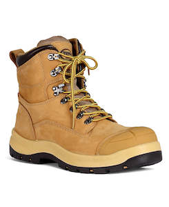 Footwear: 9H3 JB's THINSULATE FREEZER BOOT