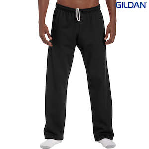 Gildan: 18400 Gildan Sweat Pants