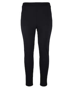 Jbs Wear Apparel: 4PP1 JB's Ladies Stretch Corporate Pant
