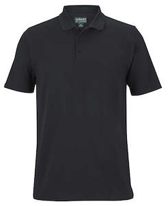 Jbs Wear Apparel: 2STS JB's C Of C Cotton S/S Stretch Polo