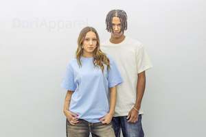 Alstyle: 1301 American Apparel (Alstyle) Adult T-Shirt