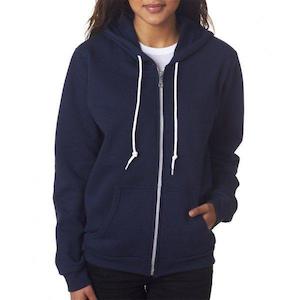 71600FL Anvil Womens Hoodie