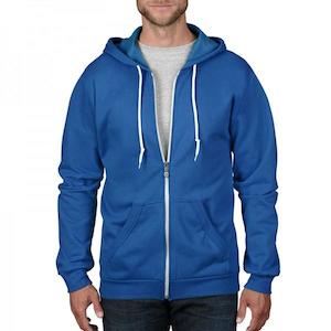 71600 Anvil Mens Hoodie