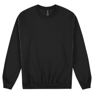 Gildan: SF000 Gildan Softstyle Adult Sweatshirt