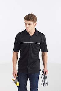 C Force: CS01 CF Pioneer Mens Shirt