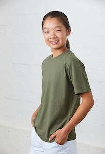 C Force: KT190 CF Classic Kids Tee