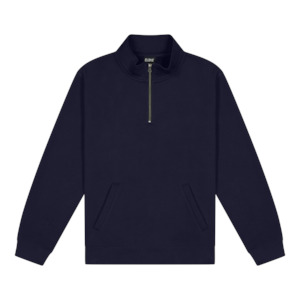 Cloke: OQZ Cloke Origin Quarter Zip