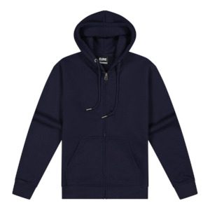 Cloke: ZHK Cloke Campfire Zip Hoodie V2 - Kids