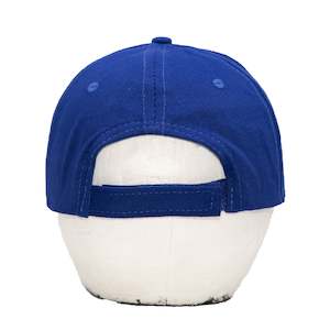 Headwear24: V6009 HW24 Value 6 Panel Brushed Cotton