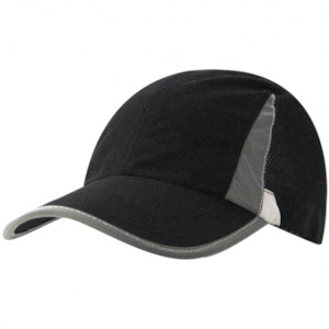 Headwear24: 6056 HeadWear24 Microfibre Performance Caps