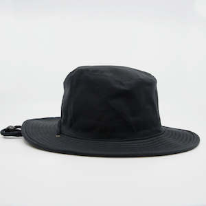 Headwear24: S6048 Headwear24 Wide Brim Cricket Hat