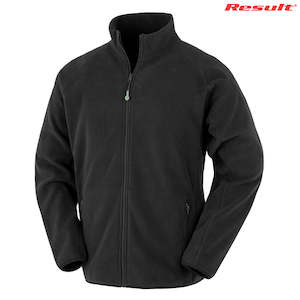Result: R903X Result Recycled Fleece Polarthermic Jacket