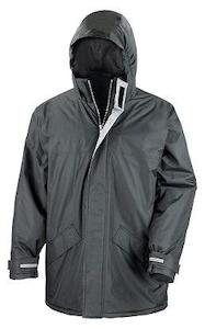 Result: R207X Result Winter Jacket